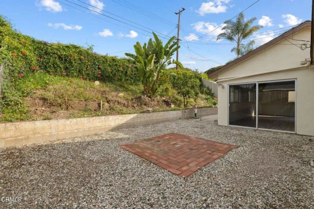 6073 Fremont Street, Ventura, CA 93003