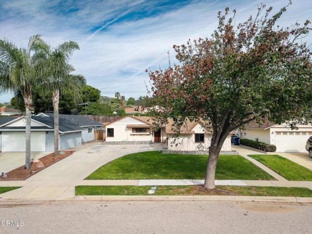 6073 Fremont Street, Ventura, CA 93003