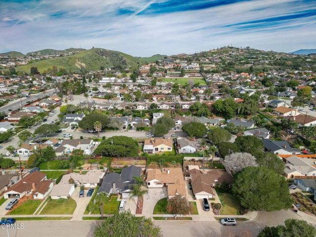 6073 Fremont Street, Ventura, CA 93003