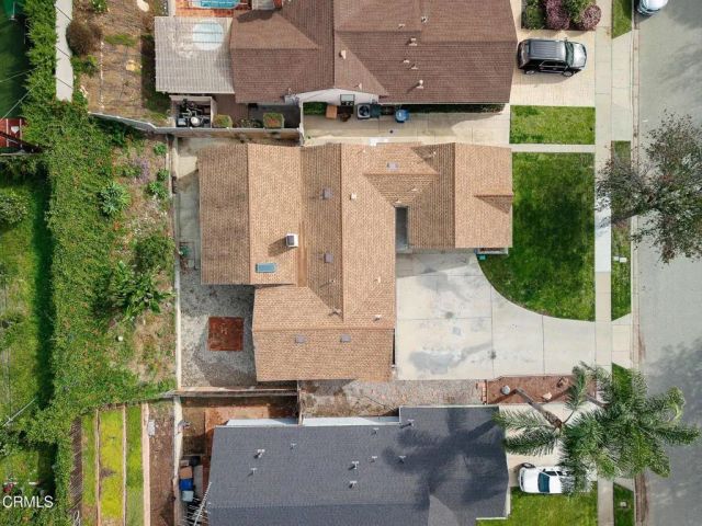 6073 Fremont Street, Ventura, CA 93003