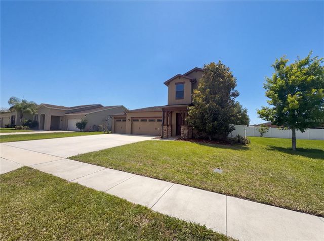 4644 DORAL PARK AVENUE, Kissimmee, FL 34758