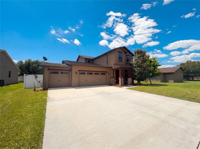 4644 DORAL PARK AVENUE, Kissimmee, FL 34758