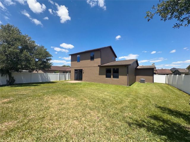 4644 DORAL PARK AVENUE, Kissimmee, FL 34758