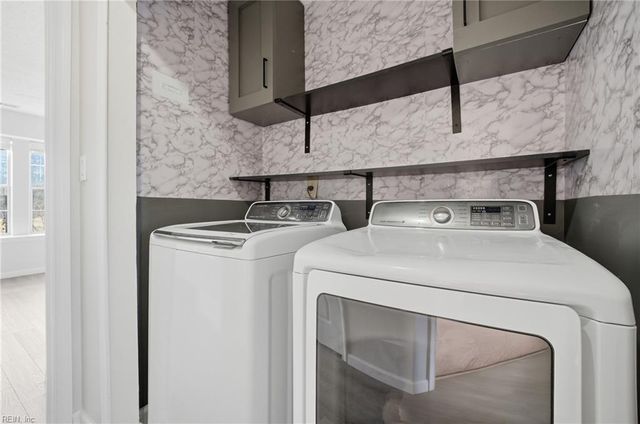 970 Nicklaus DR, Newport News, VA 23602