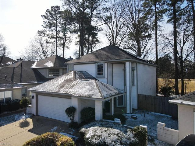 970 Nicklaus DR, Newport News, VA 23602