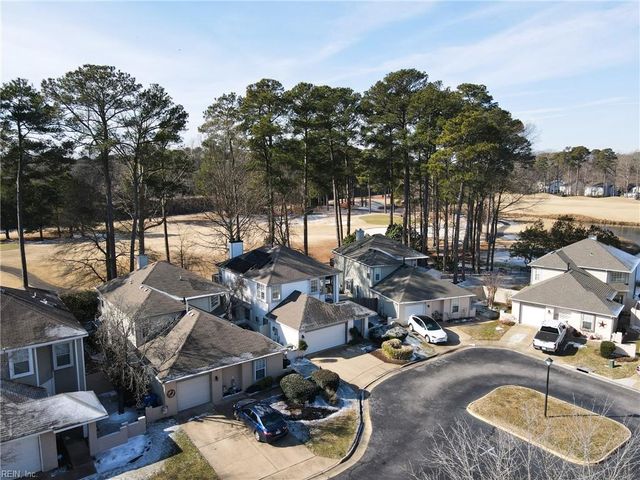 970 Nicklaus DR, Newport News, VA 23602