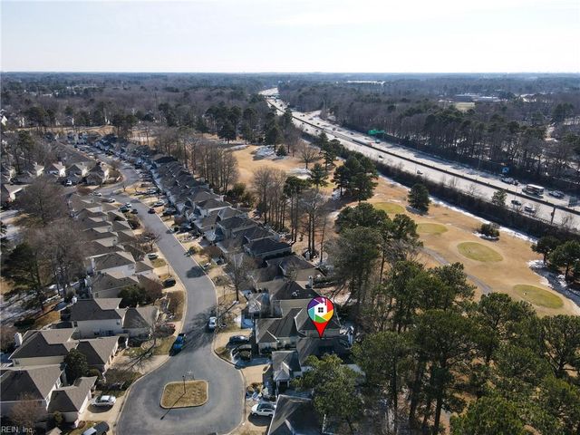 970 Nicklaus DR, Newport News, VA 23602