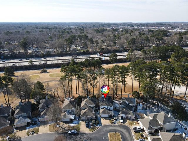 970 Nicklaus DR, Newport News, VA 23602