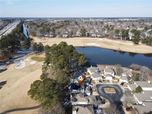 970 Nicklaus DR, Newport News, VA 23602