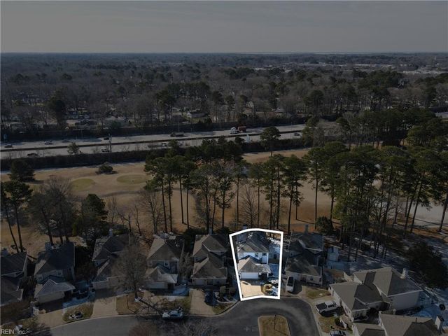 970 Nicklaus DR, Newport News, VA 23602