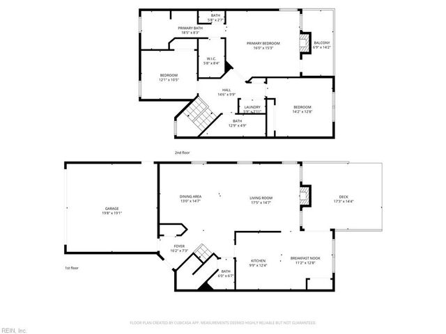 970 Nicklaus DR, Newport News, VA 23602