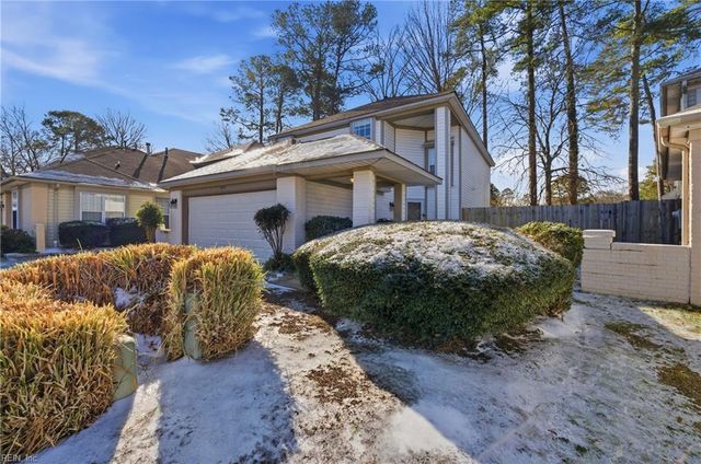 970 Nicklaus DR, Newport News, VA 23602