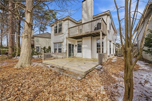 970 Nicklaus DR, Newport News, VA 23602