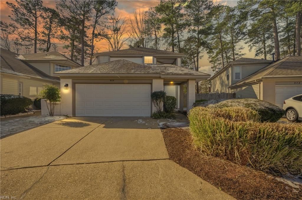 970 Nicklaus DR, Newport News, VA 23602