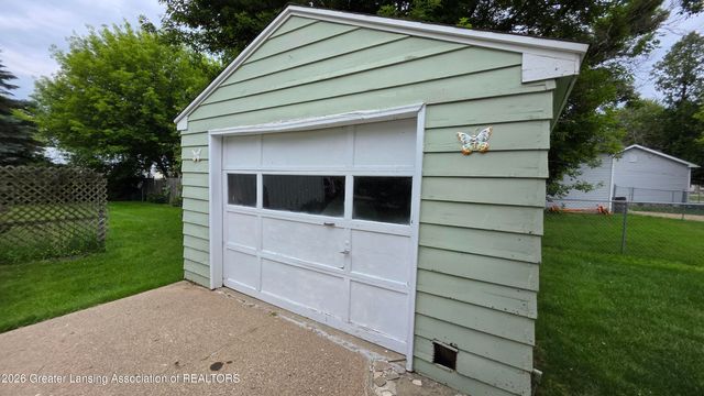 300 Cherry Street, Eaton Rapids, MI 48827