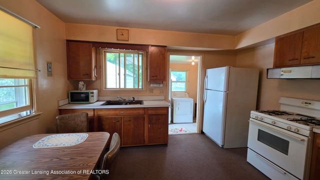 300 Cherry Street, Eaton Rapids, MI 48827