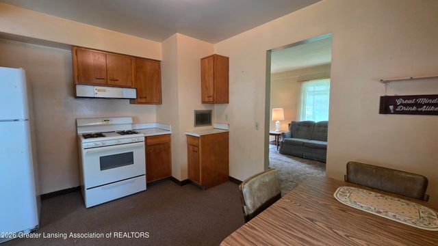 300 Cherry Street, Eaton Rapids, MI 48827