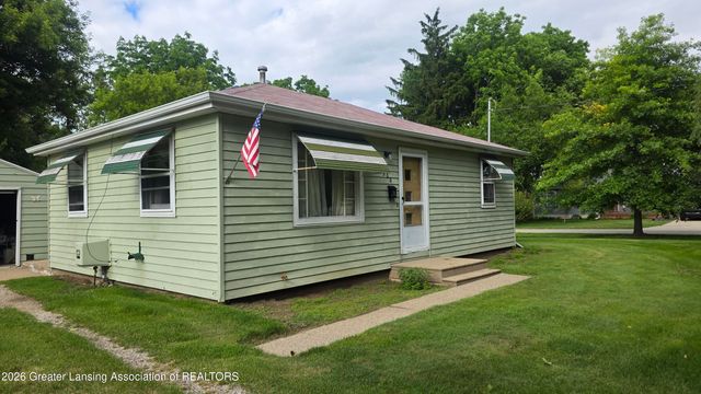 300 Cherry Street, Eaton Rapids, MI 48827