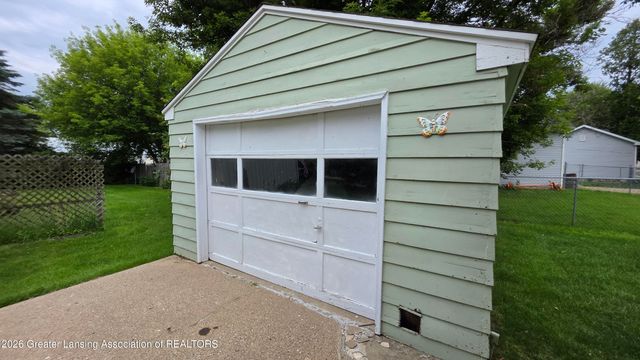 300 Cherry Street, Eaton Rapids, MI 48827