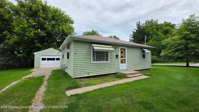 300 Cherry Street, Eaton Rapids, MI 48827