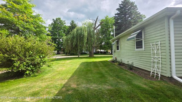 300 Cherry Street, Eaton Rapids, MI 48827