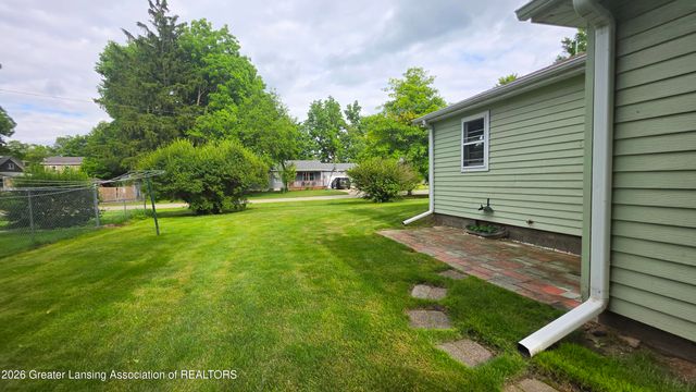 300 Cherry Street, Eaton Rapids, MI 48827