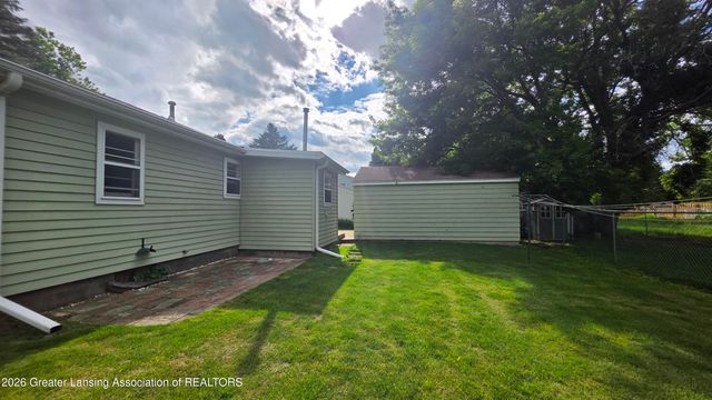 300 Cherry Street, Eaton Rapids, MI 48827