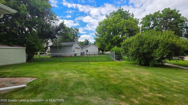300 Cherry Street, Eaton Rapids, MI 48827