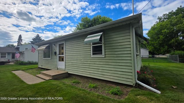 300 Cherry Street, Eaton Rapids, MI 48827