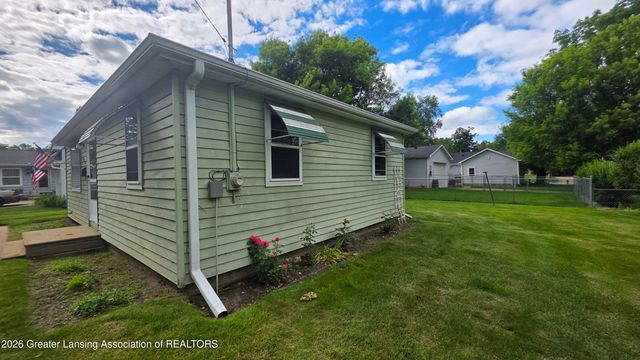 300 Cherry Street, Eaton Rapids, MI 48827