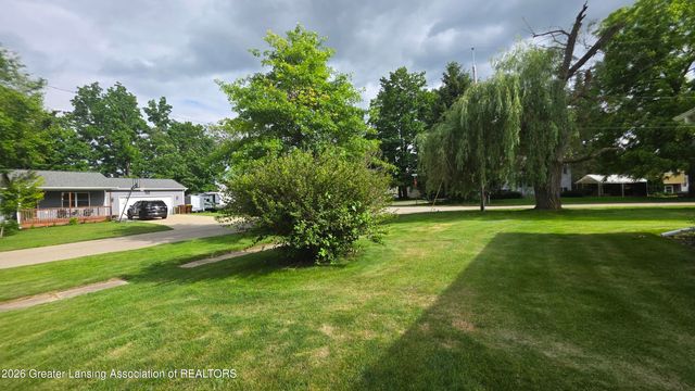 300 Cherry Street, Eaton Rapids, MI 48827