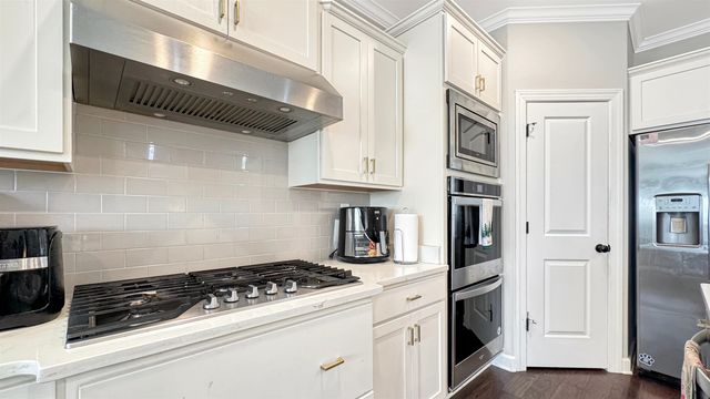 6406 RUTHERFORD CIR, Arlington, TN 38002