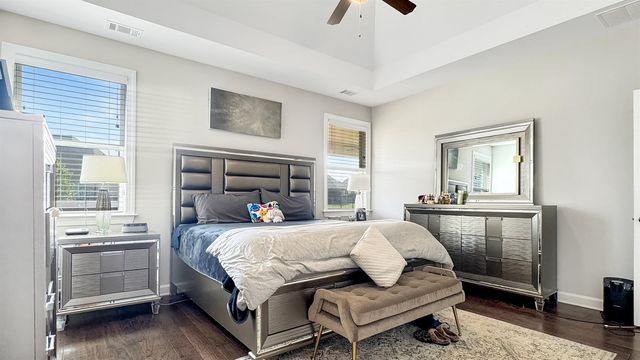 6406 RUTHERFORD CIR, Arlington, TN 38002