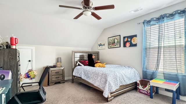 6406 RUTHERFORD CIR, Arlington, TN 38002