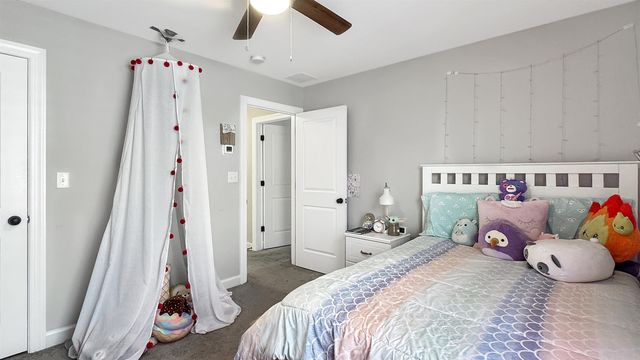 6406 RUTHERFORD CIR, Arlington, TN 38002
