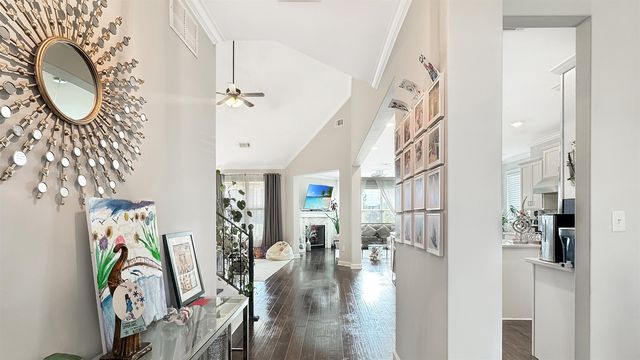 6406 RUTHERFORD CIR, Arlington, TN 38002