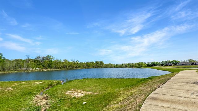 6406 RUTHERFORD CIR, Arlington, TN 38002