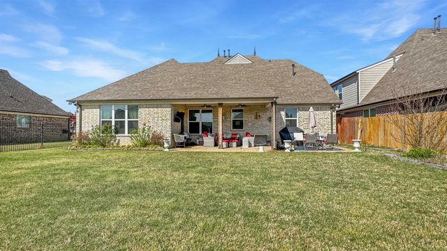 6406 RUTHERFORD CIR, Arlington, TN 38002