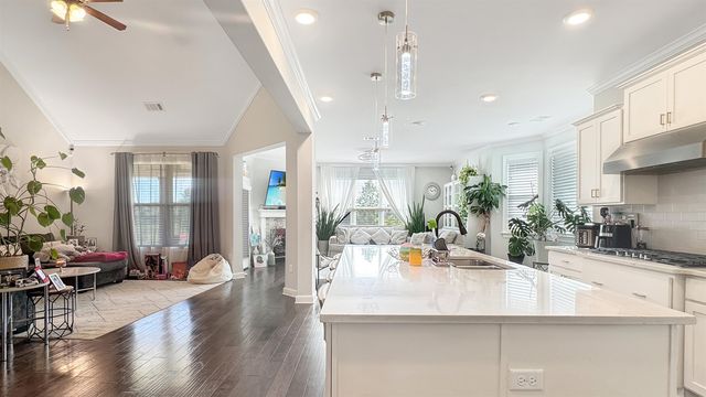 6406 RUTHERFORD CIR, Arlington, TN 38002