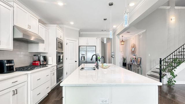 6406 RUTHERFORD CIR, Arlington, TN 38002