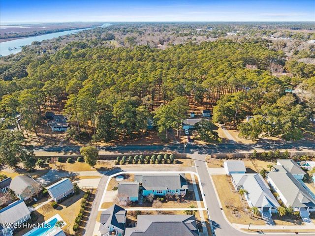 6499 Square Knot Lane SW, Ocean Isle Beach, NC 28469