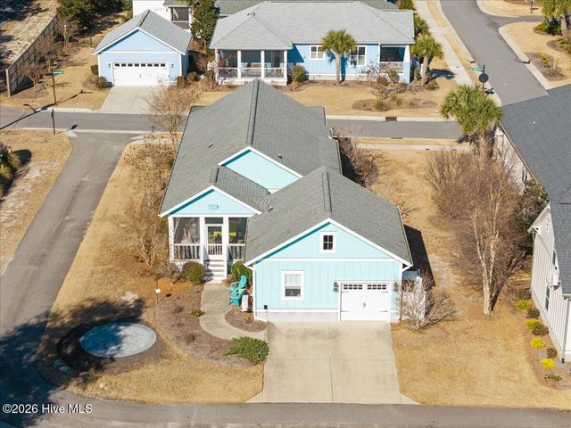 6499 Square Knot Lane SW, Ocean Isle Beach, NC 28469