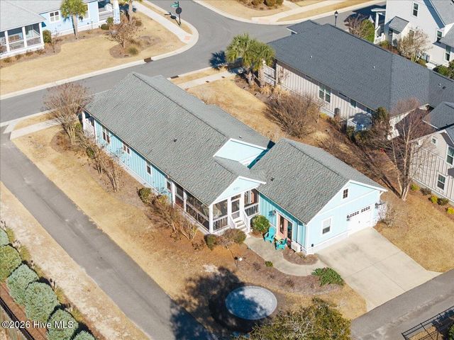 6499 Square Knot Lane SW, Ocean Isle Beach, NC 28469