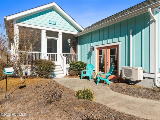 6499 Square Knot Lane SW, Ocean Isle Beach, NC 28469