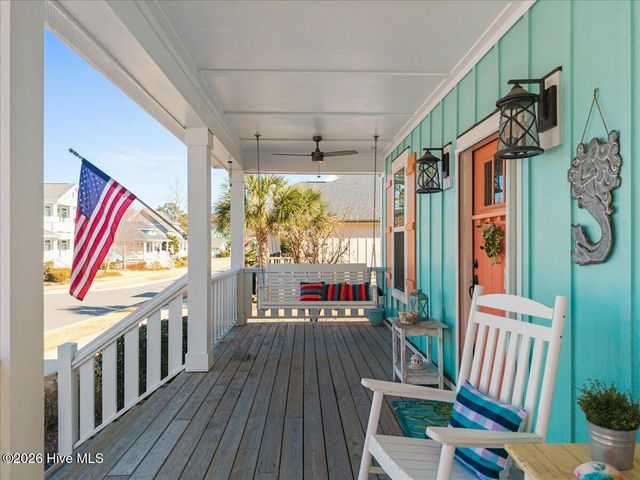 6499 Square Knot Lane SW, Ocean Isle Beach, NC 28469
