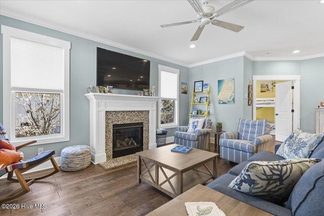 6499 Square Knot Lane SW, Ocean Isle Beach, NC 28469