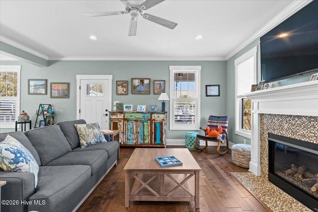 6499 Square Knot Lane SW, Ocean Isle Beach, NC 28469