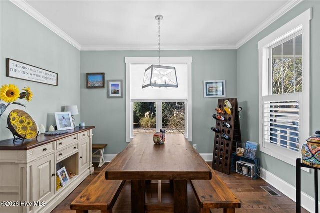 6499 Square Knot Lane SW, Ocean Isle Beach, NC 28469