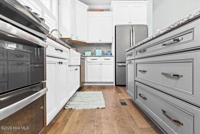 6499 Square Knot Lane SW, Ocean Isle Beach, NC 28469