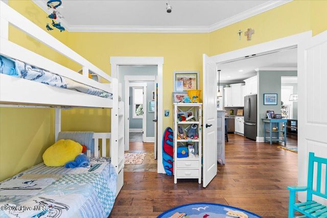 6499 Square Knot Lane SW, Ocean Isle Beach, NC 28469